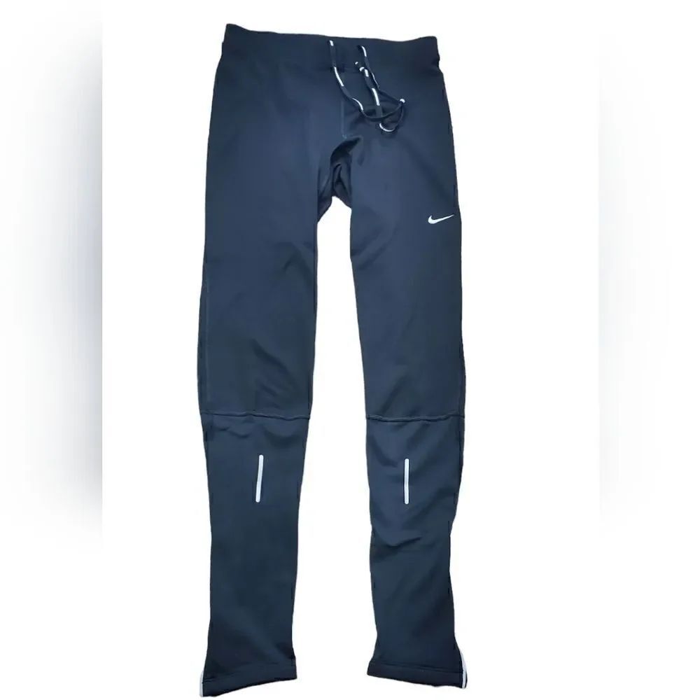 Nike Black 7/8 Leggings